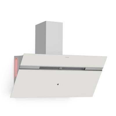Klarstein Alina páraelszívó, 90 cm, Okos, 615 m³/h, Csendes, EEK A