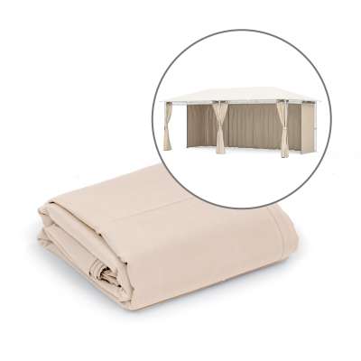 Blumfeldt Mondo 3x6 SP Oldalfal bézs