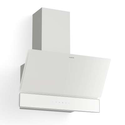 Klarstein Velaire páraelszívó, Elegáns, minimalista, nagy teljesítményű, A++ energiaosztály, 820 m³/h, 60 cm