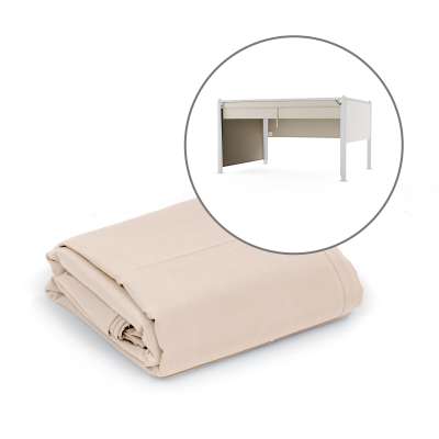 Blumfeldt oldalfalak - Pantheon Cortina 3x4