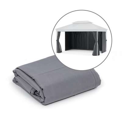 Blumfeldt oldalfalak - Mondo Dual 3x4