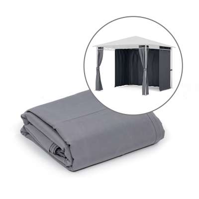 Blumfeldt oldalfalak - Mondo 3x3