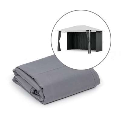 Blumfeldt oldalfalak - Mondo 3x4