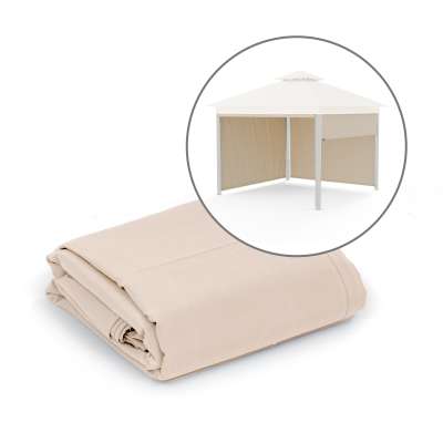 Blumfeldt oldalfalak - Grandezza 3x3