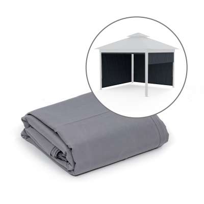 Blumfeldt oldalfalak - Grandezza 3x3