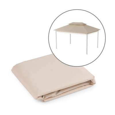 Blumfeldt tető - Grandezza 3x4