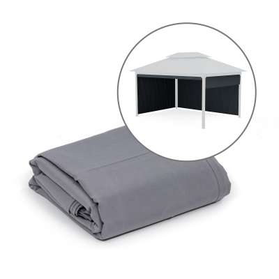 Blumfeldt oldalfalak - Grandezza 3x4