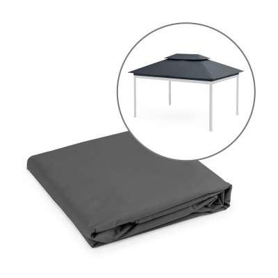 Blumfeldt tető - Grandezza 3x4