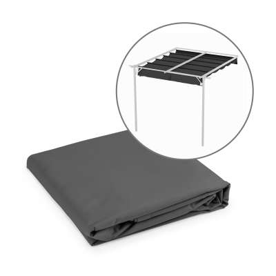 Blumfeldt tető - Pantheon Wall 3x3