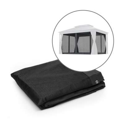 NA Szúnyogháló - Mondo Dual 3x6