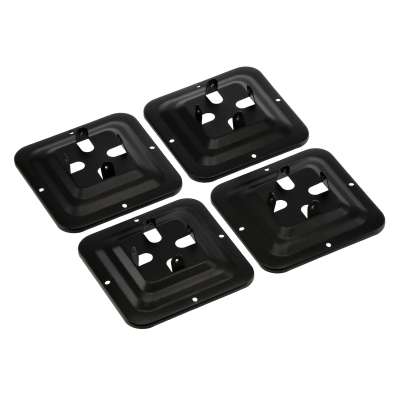 NA talajrögzítés - Pantheon Pergola 3 x 4