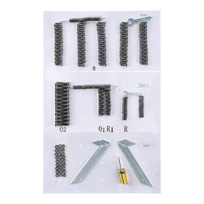 NA csavarkészlet - Grandezza 3 x 4