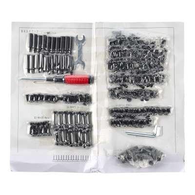 Blumfeldt csavarkészlet - Solid Sky 3 x 4