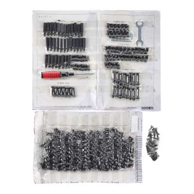 Blumfeldt csavarkészlet - Solid Sky Expand