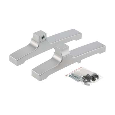 Klarstein Álló lábak – MarmoHeat szürke