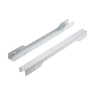 Klarstein Fali tartó – MarmoHeat fehér