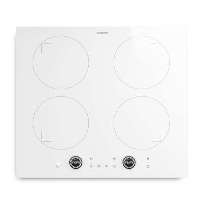 Klarstein Neotouch indukciós főzőlap | Modern és elegáns | 4 főzőzóna | 9 fokozat | 7200 W | 60 cm