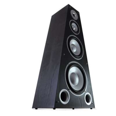 4-utas piramis alakú HiFi- hangszóró LTC SP-800, 330 W