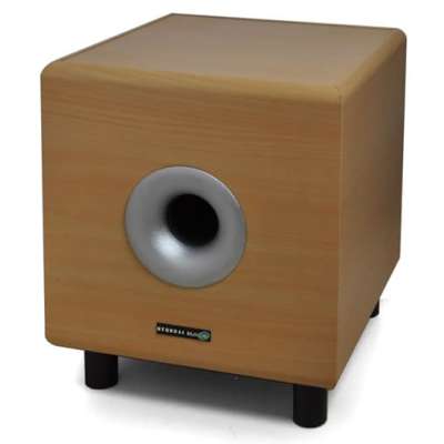 Hyundai Multicav SF10 aktív subwoofer (25 cm) házimozikhoz