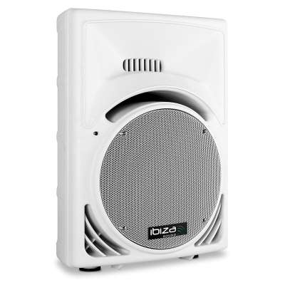 Ibiza Passzív DJ PA hangfal 30 cm-es subwooferrel, akár 1000 W