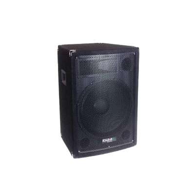 Koncertre alkalmas PA hangszóró Ibiza 30,5 cm-es, DJ,700 W
