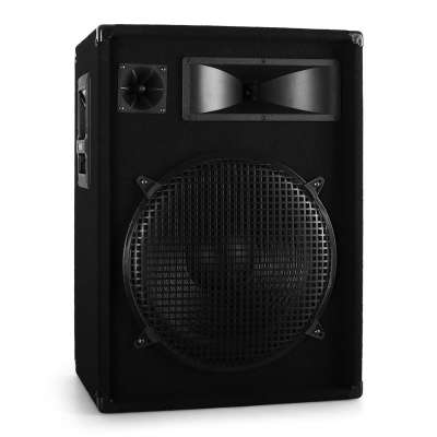 PA hangfal Omnitronic DX 1522, 800 W