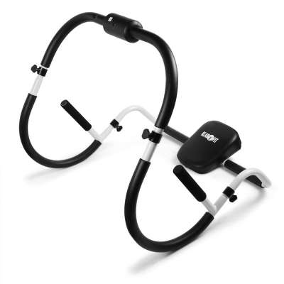 KLARFIT AB hasfal edző Klarfit, edzésfigyelő számítógép