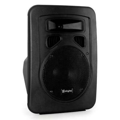 PA hangszóró Skytec 20 cm passzív hangszóró, 300 W, ABS