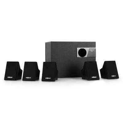 OneConcept Aktív 5.1 hangfal rendszer oneConcept H505