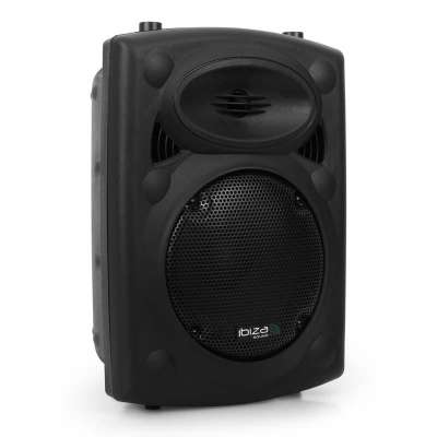 Ibiza SLK-8 passzív hangfal, 20 cm (8