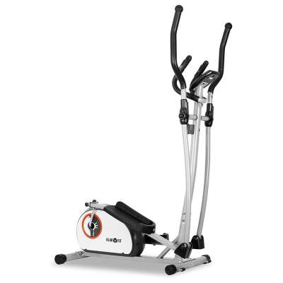 KLARFIT ELLIFIT BASIC 10 elliptikus otthonitaposógép