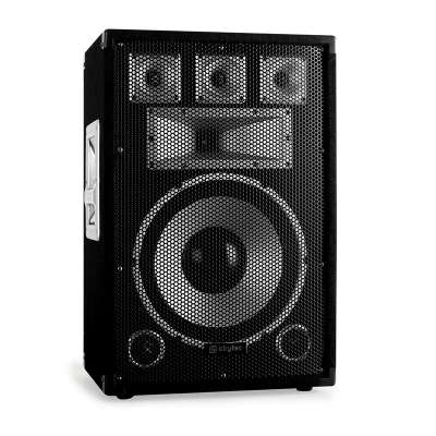 Skytec VONYX TX12 passzív hangfal, 30 cm (12