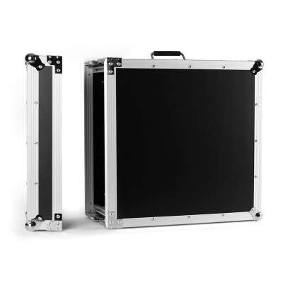 FrontStage SC-MC2U rack szekrény, 19