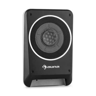 Auna Blackseat 8, 20 cm (8