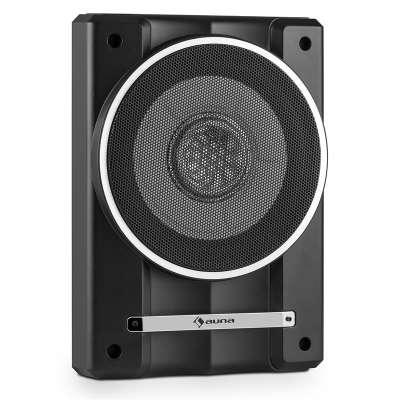 Auna Silverseat 10, 200W, aktív 25 cm (10