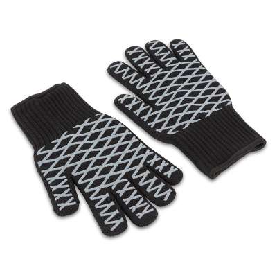 OneConcept Meatlove XL thermo kesztyű, pár, 350 °C, hőálló