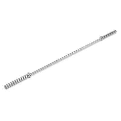 Capital Sports Lionessbar, rúd kétkezes súlyzóhoz, női olimpiai rúd, 201 cm, 15 kg