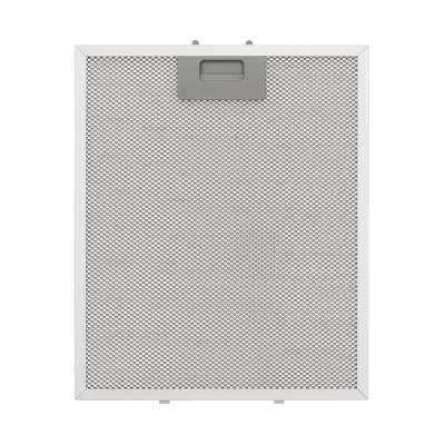 Klarstein Alumínium zsírfilter 28 x 32 cm cserefilter pótalkatrész tartozék