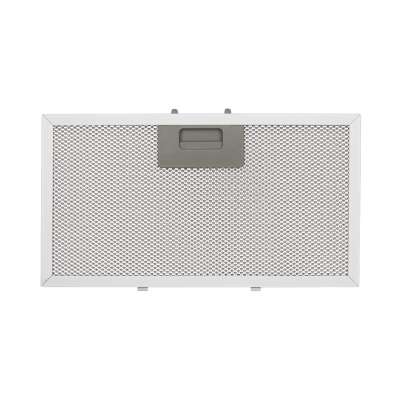 Klarstein Paolo 72 alumínium zsírfilter 30,9 x 16,8 cm cserefilter tartozék