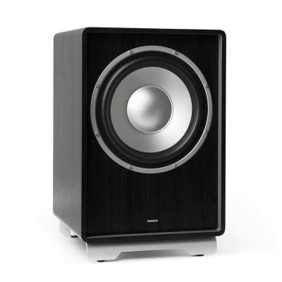 Numan Retrosub aktív subwoofer 25,4 cm (10