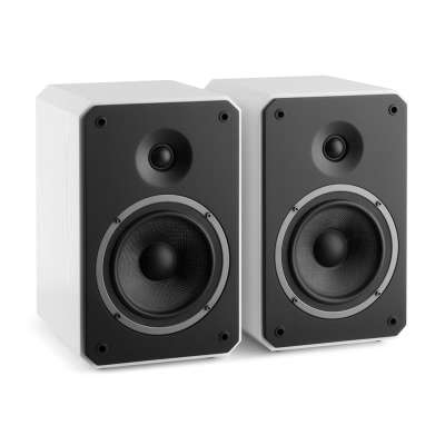 Numan Octavox 702 MKII - kétutas polchangfal pár, fehér