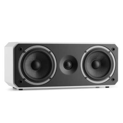 Numan Octavox 703 MKII - kétutasközponti hangfal, fehér
