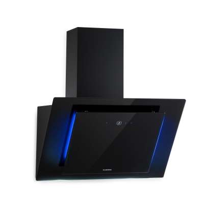 Klarstein Eleonora 60, páraelszívó, 60 cm, 426 m³/ó, érintőpanel, világítás, A++