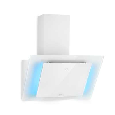 Klarstein Eleonora 60, páraelszívó, 60 cm, 426 m³/ó, érintőpanel, világítás, A++