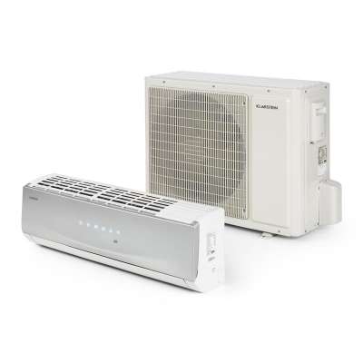 Klarstein Windwaker Pro 18, légkondicionáló, split légkondicionáló, 18000 BTU, A