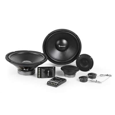 Auna CS-Comp-12, 8000 W, autóhifi hangszórók
