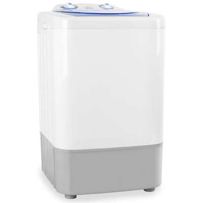 OneConcept SG002 mini mosógép, 2,8 kg