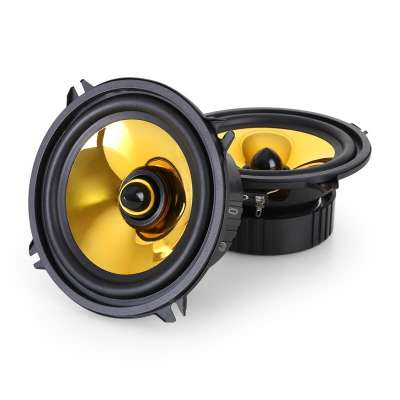 Auna Goldblaster 5 hangfalpár autóba, 13 cm (5