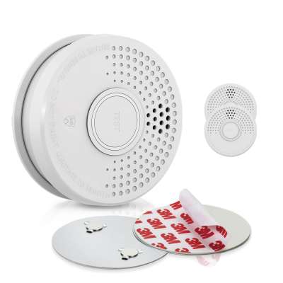 SHD by oneConcept DOF39, Füstérzékelő, Magnetic Mount mágneses tartóval készletben