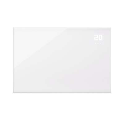 Klarstein Wonderwall Smart Bornholm, infravörös hősugárzó, 120 x 80 cm, 980 W, applikáció